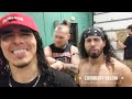 WrestleMania Week Part 1 - Primal Vlog 47