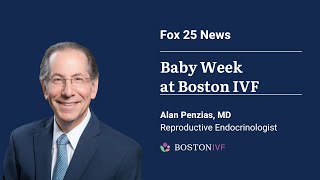 Baby Week: Common Fertility Challenges | Fox 25 News