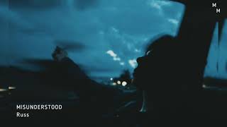 Russ - MISUNDERSTOOD (TRADUÇÃO/LEGENDADO)