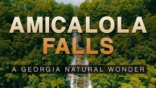 Amicalola Falls State Park | Trail Hike | Georgia Wonder