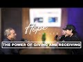 Hope Dealer Podcast | Episode 8 - David Meltzer's Journey of Personal Transformation