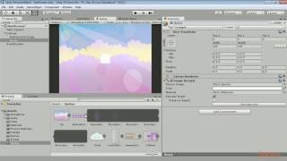Getting Started Unity 2D Game Dev : Planning the Adventure | packtpub.com