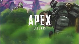 ［APEX PS4キル集］反応曲線0 感度MAXの高感度キル集