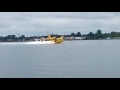 Water Bomber Bushplane Heritage Days. 2016.