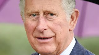 The Real Reason Prince Charles Won't Let Archie Be A Prince