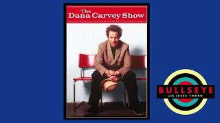 The Outshot - Jesse Thorn Talks About The Dana Carvey Show