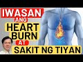 Iwasan ang Heartburn at Sakit ng Tiyan - By Doc Willie Ong (Internist and Cardiologist)