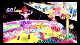 [台湾アイカツ] 2014年第六弾 - ふたご座カップ最終戦【マイキャラ】