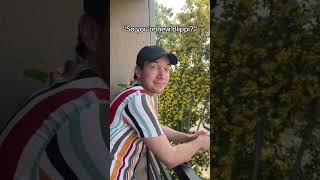 I also go by Flippi… #blippi #newblippi
