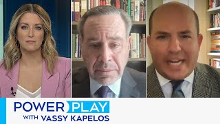 Does Ron DeSantis have a shot at winning over the Republican party? | Power Play with Vassy Kapelos