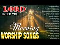 TOp 100 Best Morning Worship Songs 2024 Playlist 🙏 Best Morning Praise & Worship Songs For Prayers