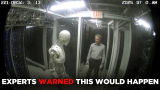 Disturbing Ai Experiments That Went Horribly Wrong