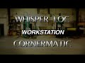 whisper loc and cornermatic workstation from iowa precision industries