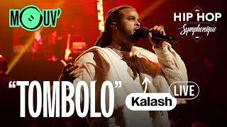 KALASH : "Tombolo" | Hip Hop Symphonique 7