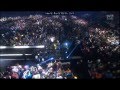 Swedish Melodifestivalen (Full Voting) 2013 Robin Stjernberg (Winner) HD