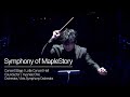 「심포니 오브 메이플스토리 (Symphony of MapleStory)」 공연 실황 (Full Ver.)