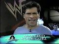 Marcelo Rodriguez Opens The Show [1998-12-13]