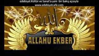 Grup Vuslat Tekbir Allah-u Ekber.3gp