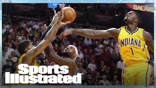 Boomer: NBA Finals seem to be already set | Sports Illustrated