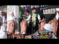 DARUS SHOLIHIN BERSHOLAWAT BERSAMA ARRIDWAN DARI SYIRIA