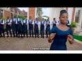 amefanya yote kwaya ya mt.theresia wa mtoto yesu maruku bukoba official video hd _tp