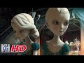 CGI 3D Animated Short 