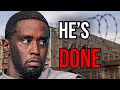 Diddy DENIED Bail a Third Time: He's NEVER Going Home