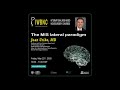 The MIS Lateral Paradigm by Dr. Juan Uribe