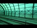 arex airport railroad express train seoul station→incheon int l airport terminal 1 2 full journey