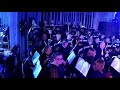 WorleWind Band - Chitty Chitty Bang Bang Arr. Ken Whitcomb