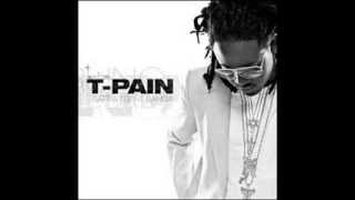 [EXCLU 2014] T Pain ft. DJ Khaled Cocky  (OFFICIAL SONG 2014) [HQ]