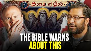 The Unseen Realm Explained: Spiritual Warfare, Nephilim and Judgment of the Gods
