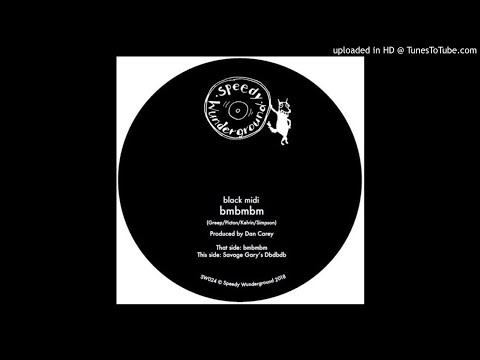 Black Midi Bmbmbm Releases Discogs