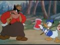 Donald Duck: Timber 1941