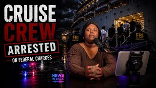 Disney Cruise Employees Arrested In Federal Investigation
