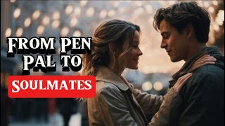 From Pen Pals to Soulmates - A Friendship That Defied Distance