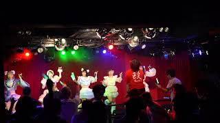 2023.8.19 - メリーミューズ  (西園寺まりあ デビューライブ)  「メリーミューズに新しい仲間ンゴが来るウホね!?」   会場：新栄シャングリラ