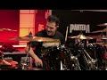 charlie benante plays