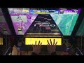 【chunithm】aj exitium【master】手元