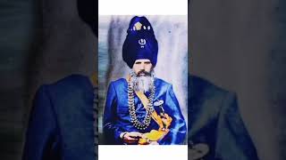 ਦੋਹਰਾ ॥ ਉਠ ਗਈ ਸਫਾ ਮਲੇਛ ਕੀ ਕਰ ਕੂੜਾ ਪਾਸਾਰ॥ਡੰਕਾ ਬਾਜੇ ਫਤਹਿ ਕਾ ਨੇਹਕਲੰਕ ਅਵਤਾਰ॥ #nihangsingh #youtube #yt