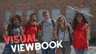 TTUCHHS Visual Viewbook
