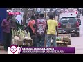 abakulira e kibuga kampala benyamivu olwa kaabuyonjo ez’olukale entono eziri mu kampala