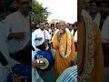 HH Loknath swami Maharaj @ISKCON Belagavi rath yatra 2k23