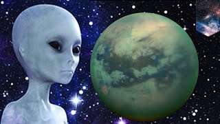 Alien di Titan; Penelitian menunjukkan adanya kehidupan di bulan Saturnus bernama Titan - TomoNews