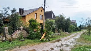 «Випадок» випуск за 30.08.23