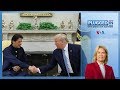 US-Pakistan: The Taliban Peace Talks | Plugged In with Greta Van Susteren