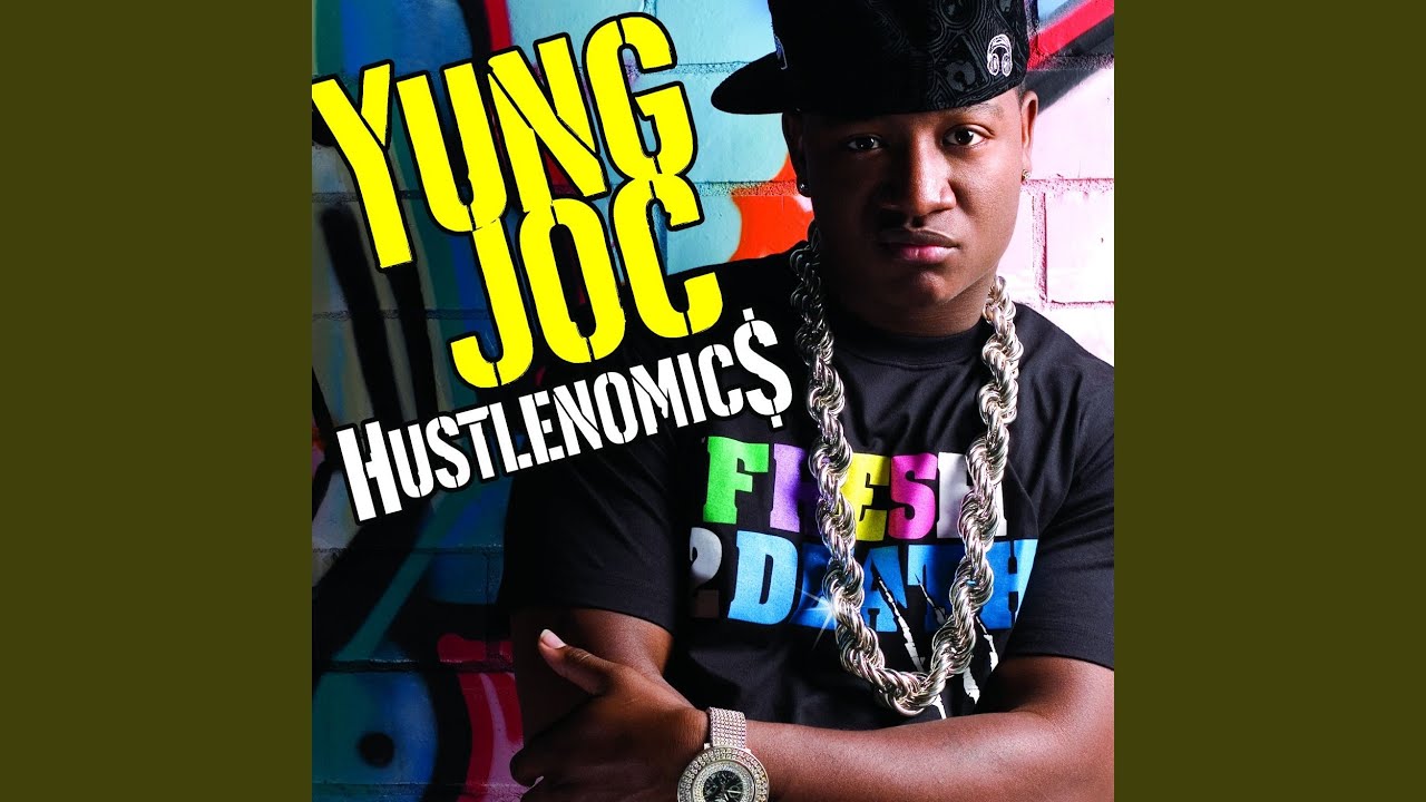 Hustlenomics Youtube