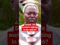 A must watch 😲 Listen to what pastor Kumuyi have to say