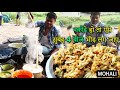 50/-Rs Indian Street Food | सुबह 4 बजे पकोड़े के लिए लग जाती हैं भीड़ | Punjab Famous Pakode Wale 🔥