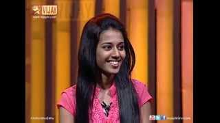 Siricha Pochi in Adhu Idhu Yedhu 13/09/2014